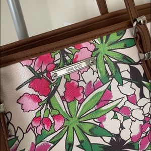 Nine West bag ! Super cute